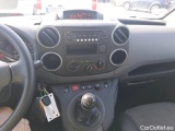  Citroen  Berlingo CITROEN  / 2015 / 3P / furgón derivado de turismo BlueHDI 74KW (100CV) (AC) #13