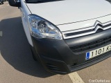  Citroen  Berlingo CITROEN  / 2015 / 3P / furgón derivado de turismo BlueHDI 74KW (100CV) (AC) #16
