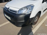  Citroen  Berlingo CITROEN  / 2015 / 3P / furgón derivado de turismo BlueHDI 74KW (100CV) (AC) #15