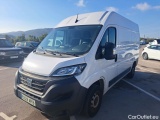 Fiat Ducato FIAT  / 2014 / 4P / furgón 33 L2H2 2.3 Multijet 103kW (140CV)