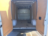  Fiat  Ducato FIAT  / 2014 / 4P / furgón 33 L2H2 2.3 Multijet 103kW (140CV) #8