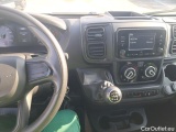  Fiat  Ducato FIAT  / 2014 / 4P / furgón 33 L2H2 2.3 Multijet 103kW (140CV) #15