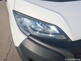  Fiat  Ducato FIAT  / 2014 / 4P / furgón 33 L2H2 2.3 Multijet 103kW (140CV) #18
