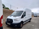 Ford Transit FORD  / 2013 / 4P / furgón 350 96kW L3H2 Van Trend FWD