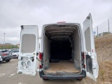  Ford  Transit FORD  / 2013 / 4P / furgón 350 96kW L3H2 Van Trend FWD #8