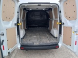  Ford  Transit FORD  Custom / 2012 / 4P / furgón Van 2.0 TDCI 96kW 280 L1 Trend #8