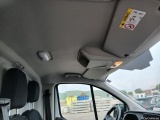  Ford  Transit FORD  Custom / 2012 / 4P / furgón Van 2.0 TDCI 96kW 280 L1 Trend #12