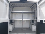  Peugeot  Boxer PEUGEOT  / 2014 / 4P / furgón 435 L2 H2 Motor eléctrico 90 kw 37kWh #7