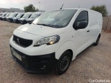Peugeot Expert PEUGEOT  / 2016 / 4P / furgón Furgón Premium 1.5 BlueHDi 100 Standard