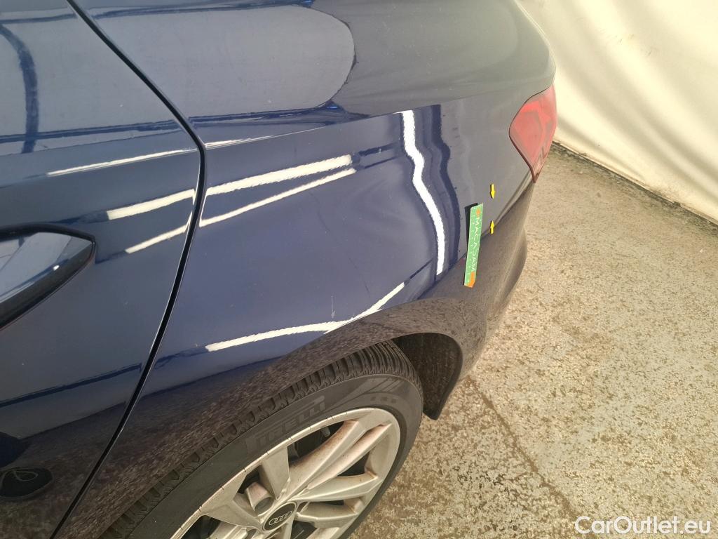  Audi  A3  Sportback 35 TDI Business Line 2.0 TDI 150CV BVA7 E6d #54