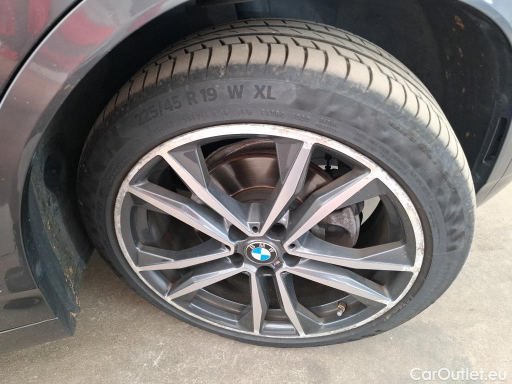  Bmw  X2 Série  sDrive 18d M Sport 2.0 150CV BVA8 E6d #4