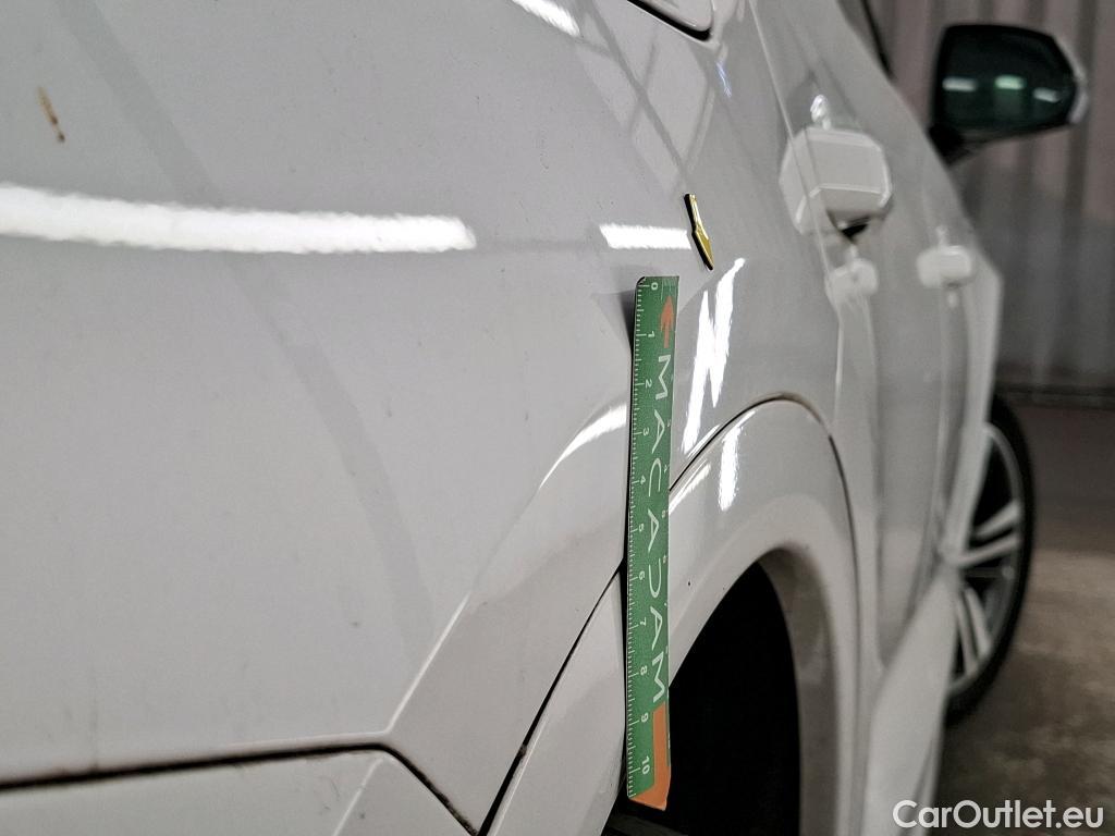  Audi  Q5  s line quattro 2.0 TDI 190CV BVA7 E6 #18