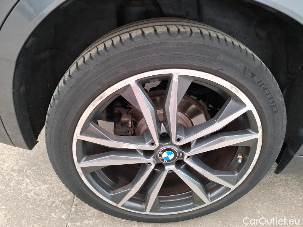  Bmw  X2 Série  sDrive 18d M Sport 2.0 150CV BVA8 E6d #2