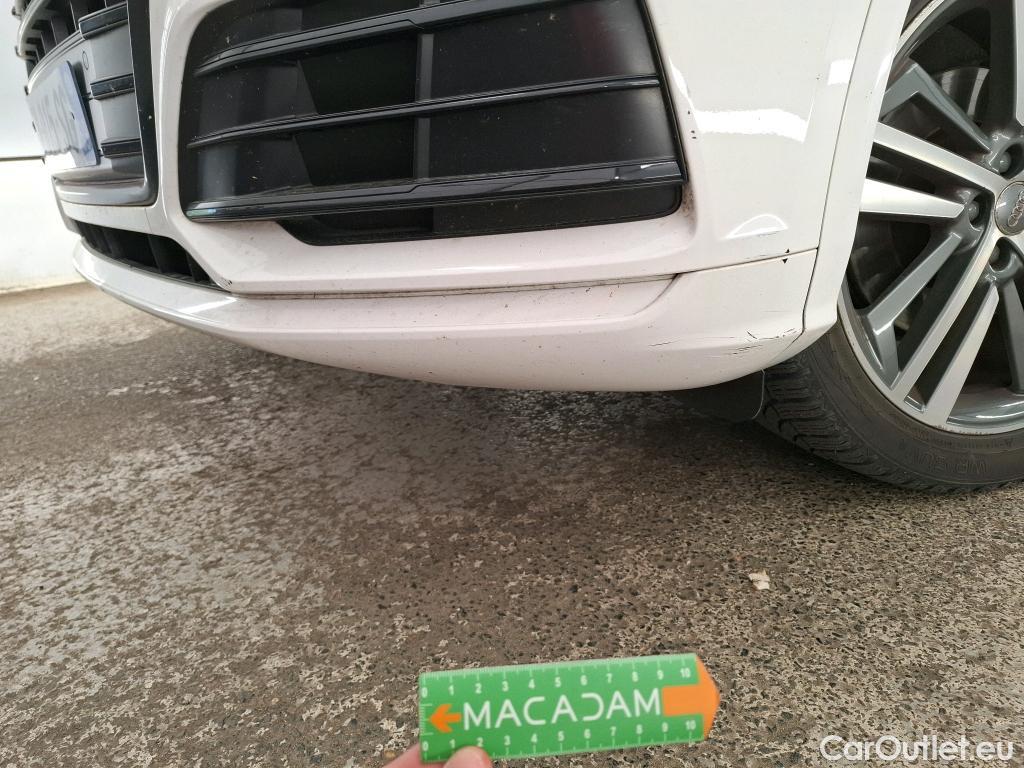  Audi  Q5  s line quattro 2.0 TDI 190CV BVA7 E6 #35