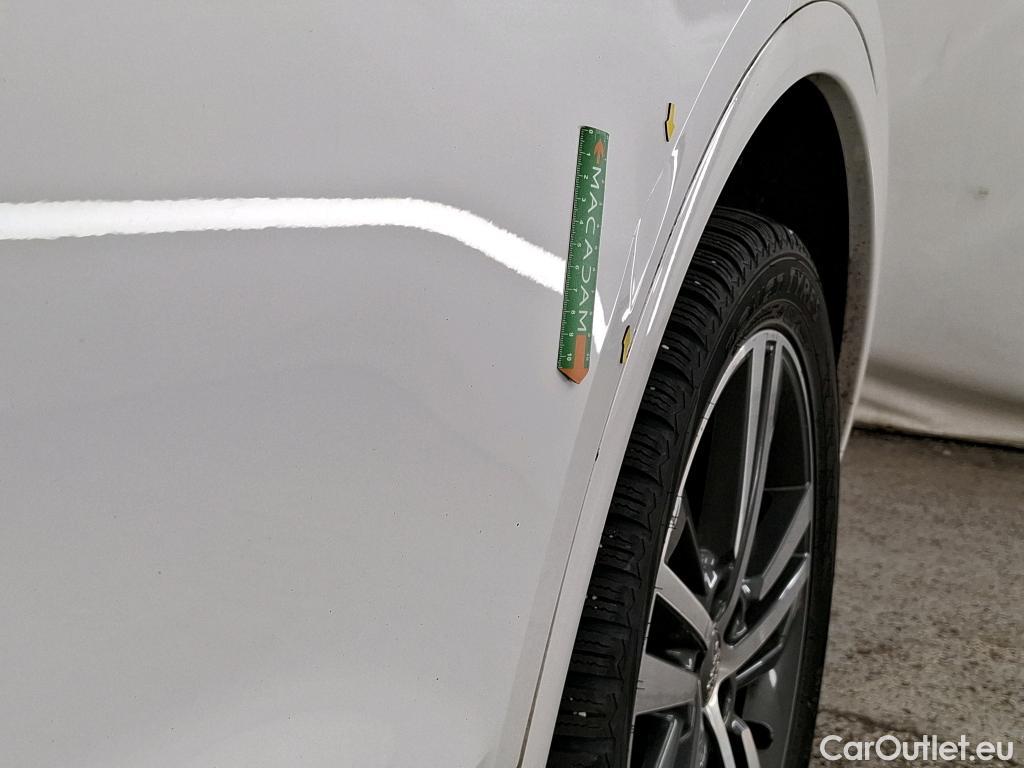  Audi  Q5  s line quattro 2.0 TDI 190CV BVA7 E6 #8