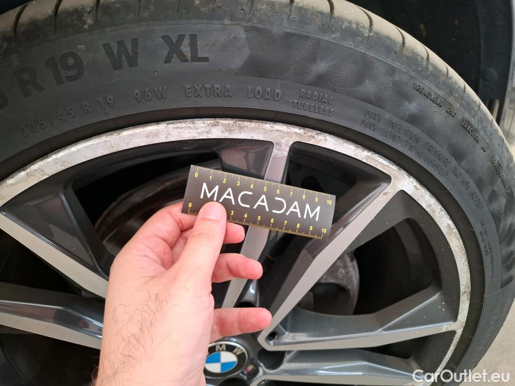  Bmw  X2 Série  sDrive 18d M Sport 2.0 150CV BVA8 E6d #30