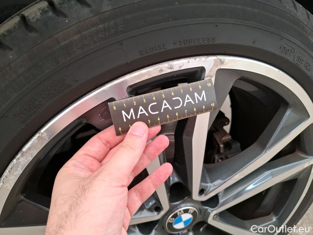  Bmw  X2 Série  sDrive 18d M Sport 2.0 150CV BVA8 E6d #19
