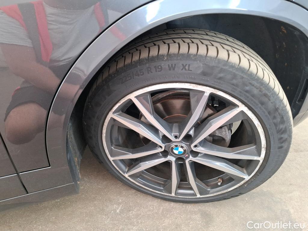  Bmw  X2 Série  sDrive 18d M Sport 2.0 150CV BVA8 E6d #27