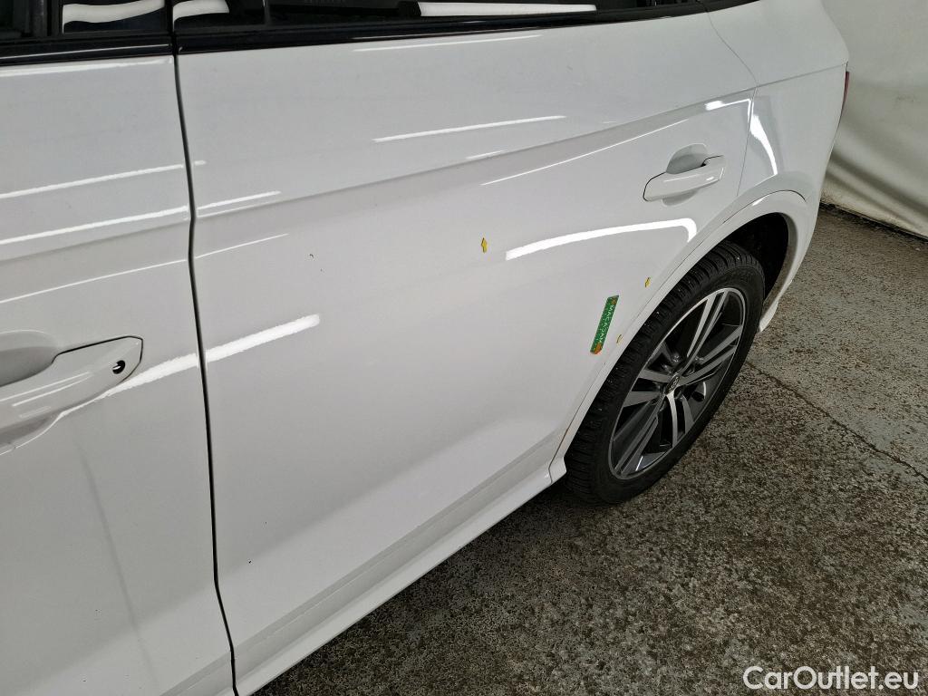 Audi  Q5  s line quattro 2.0 TDI 190CV BVA7 E6 #7