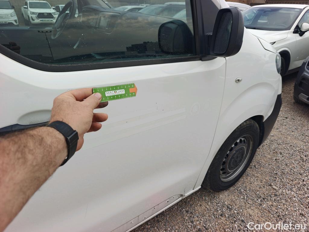  Peugeot  Expert PEUGEOT  / 2016 / 4P / furgón Furgón Premium 1.5 BlueHDi 100 Standard #12