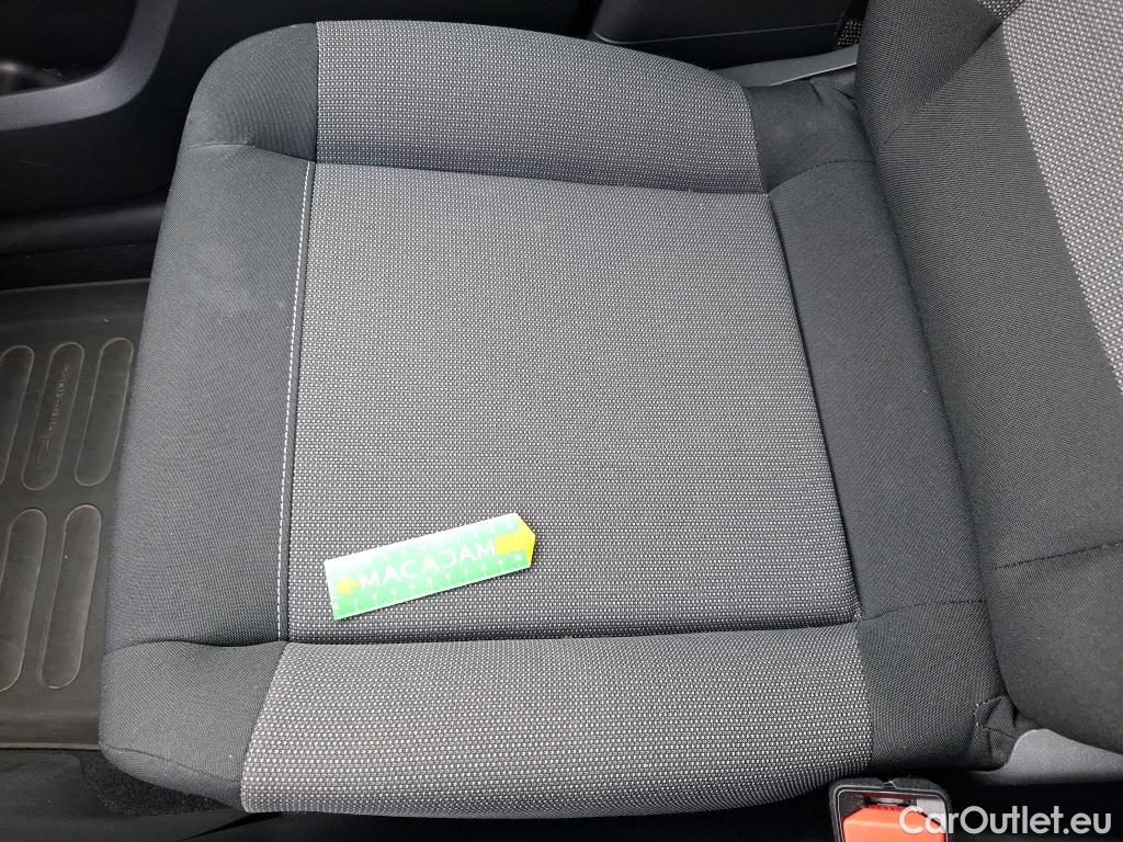  Citroen  C3  Aircross Shine Business 1.5 BlueHDi 100CV BVM6 E6dT #23