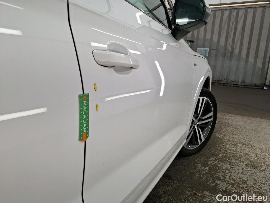  Audi  Q5  s line quattro 2.0 TDI 190CV BVA7 E6 #22