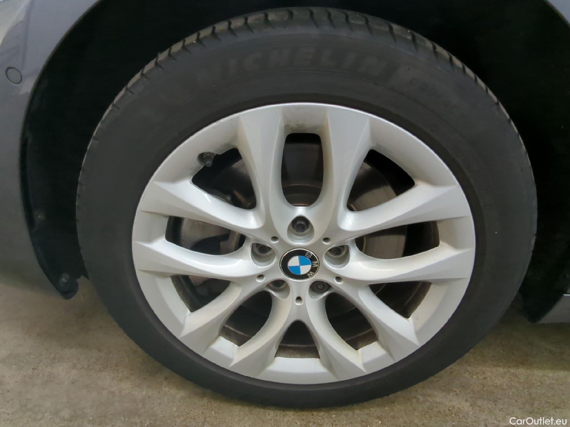  Bmw  Serie 2 Série 2 Gran Tourer 218d Lounge 2.0 150CV BVA8 E6d #1