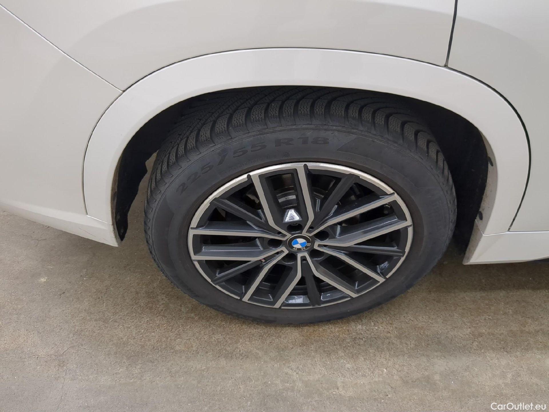  Bmw  X1 BMW  / 2022 / 5P / SUV xDrive23i M Sport DKG7 #3