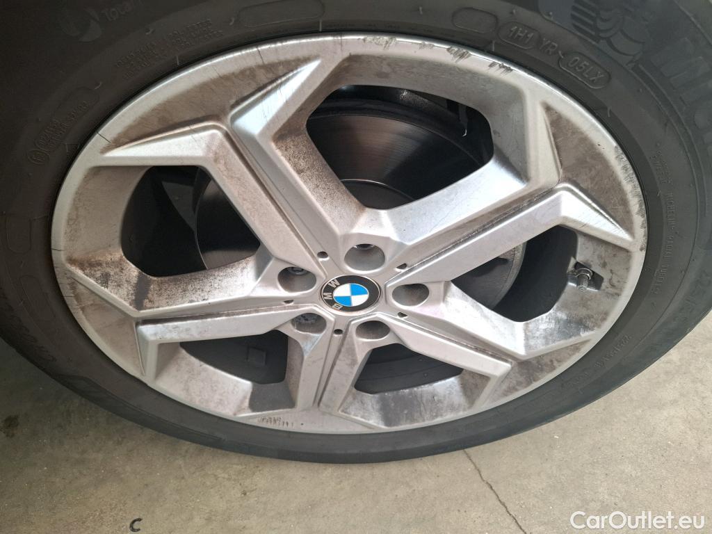  Bmw  X1 BMW  / 2022 / 5P / SUV sDrive18d Business Design DKG7 #22