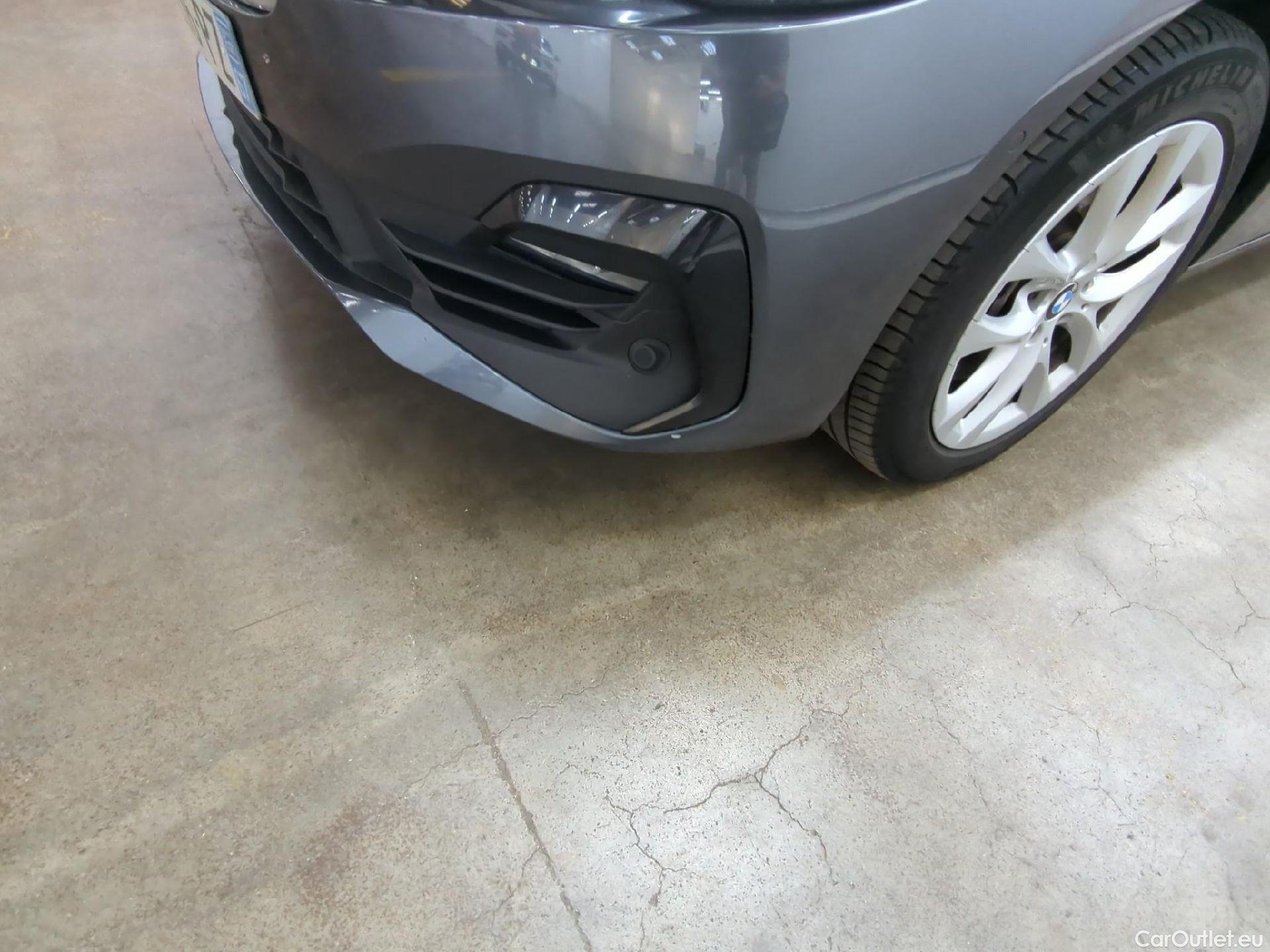  Bmw  Serie 2 Série 2 Gran Tourer 218d Lounge 2.0 150CV BVA8 E6d #13