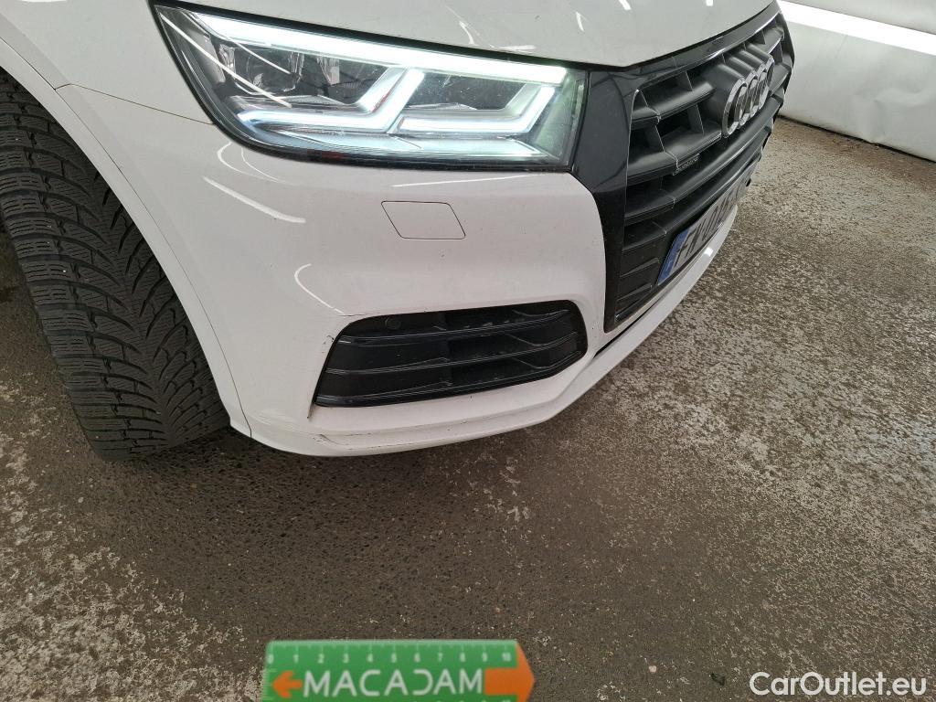 Audi  Q5  s line quattro 2.0 TDI 190CV BVA7 E6 #12