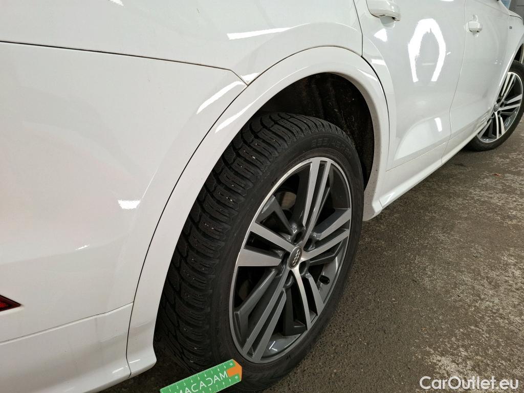  Audi  Q5  s line quattro 2.0 TDI 190CV BVA7 E6 #44
