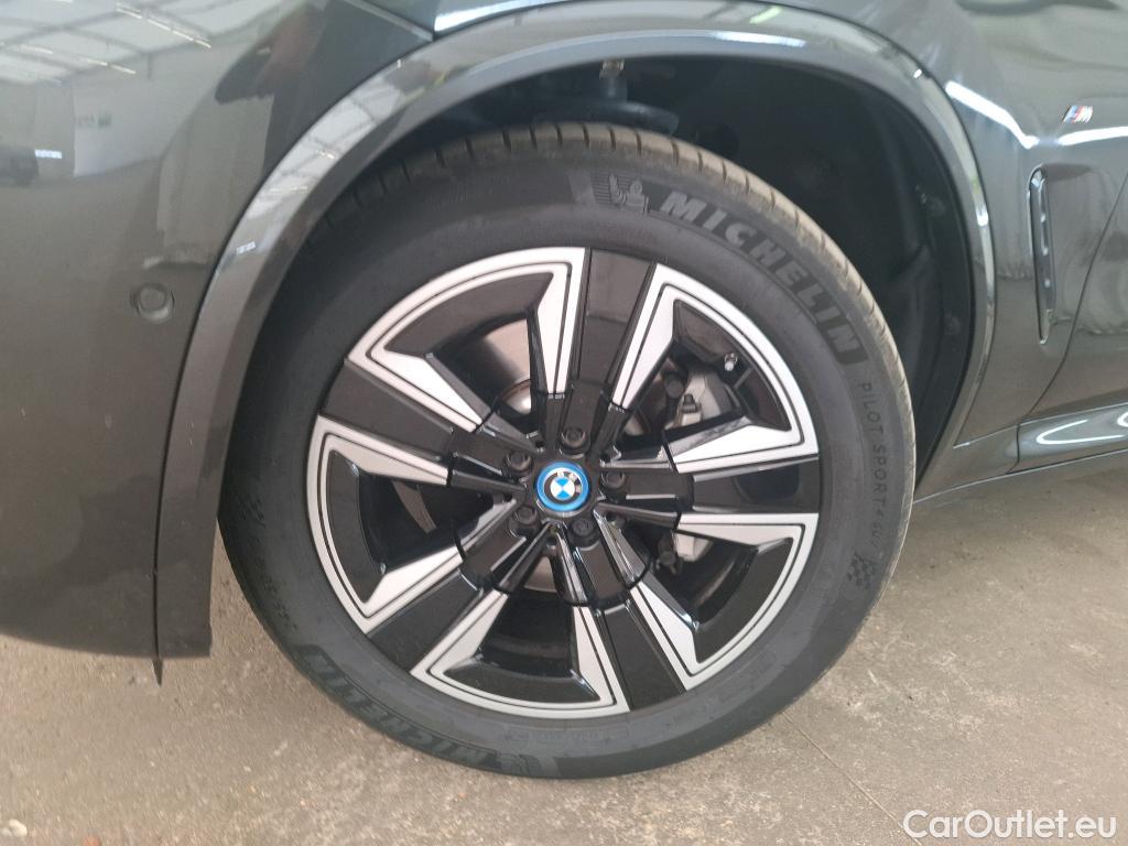  Bmw  iX3 Série  Inspiring 80kWh BVA #7