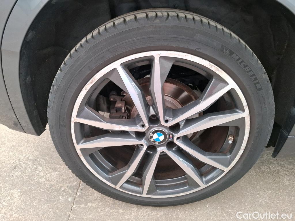  Bmw  X2 Série  sDrive 18d M Sport 2.0 150CV BVA8 E6d #22
