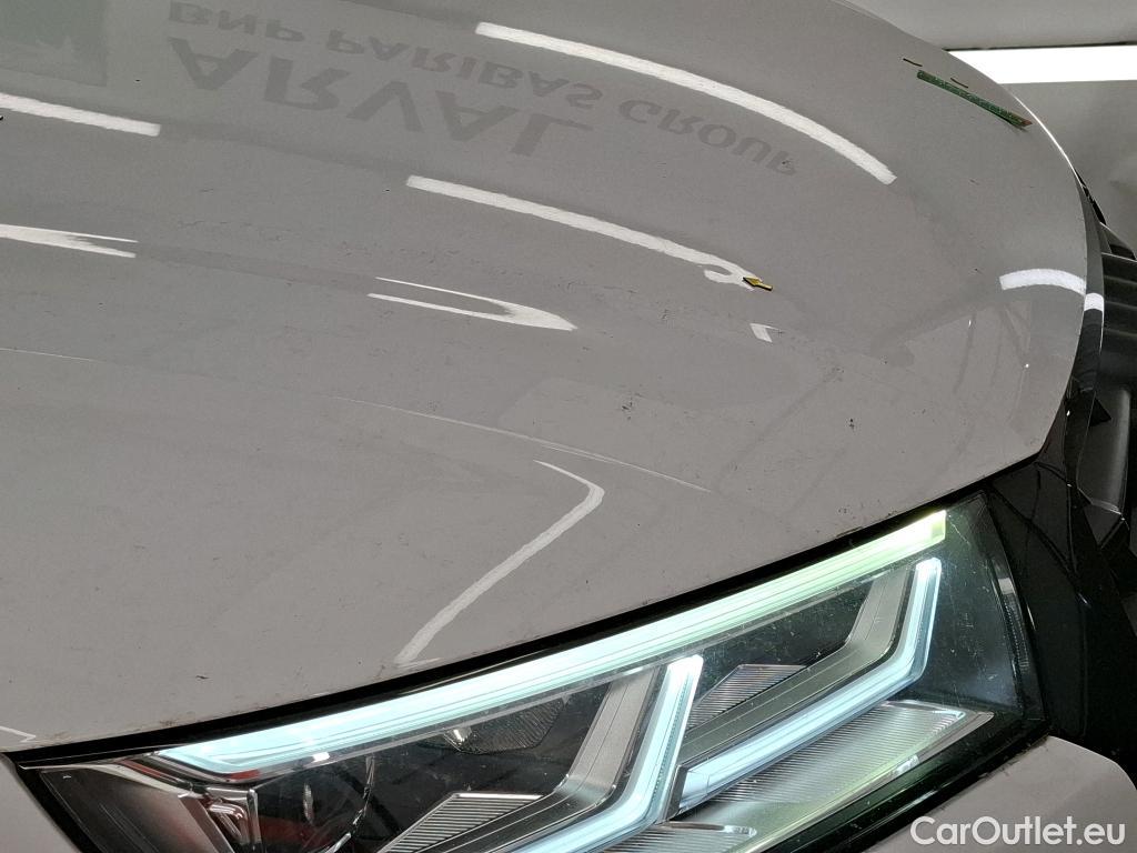  Audi  Q5  s line quattro 2.0 TDI 190CV BVA7 E6 #3