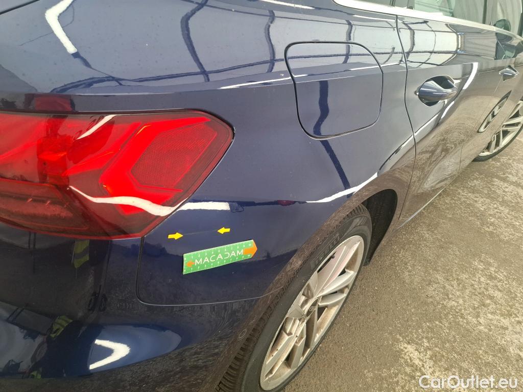  Audi  A3  Sportback 35 TDI Business Line 2.0 TDI 150CV BVA7 E6d #13