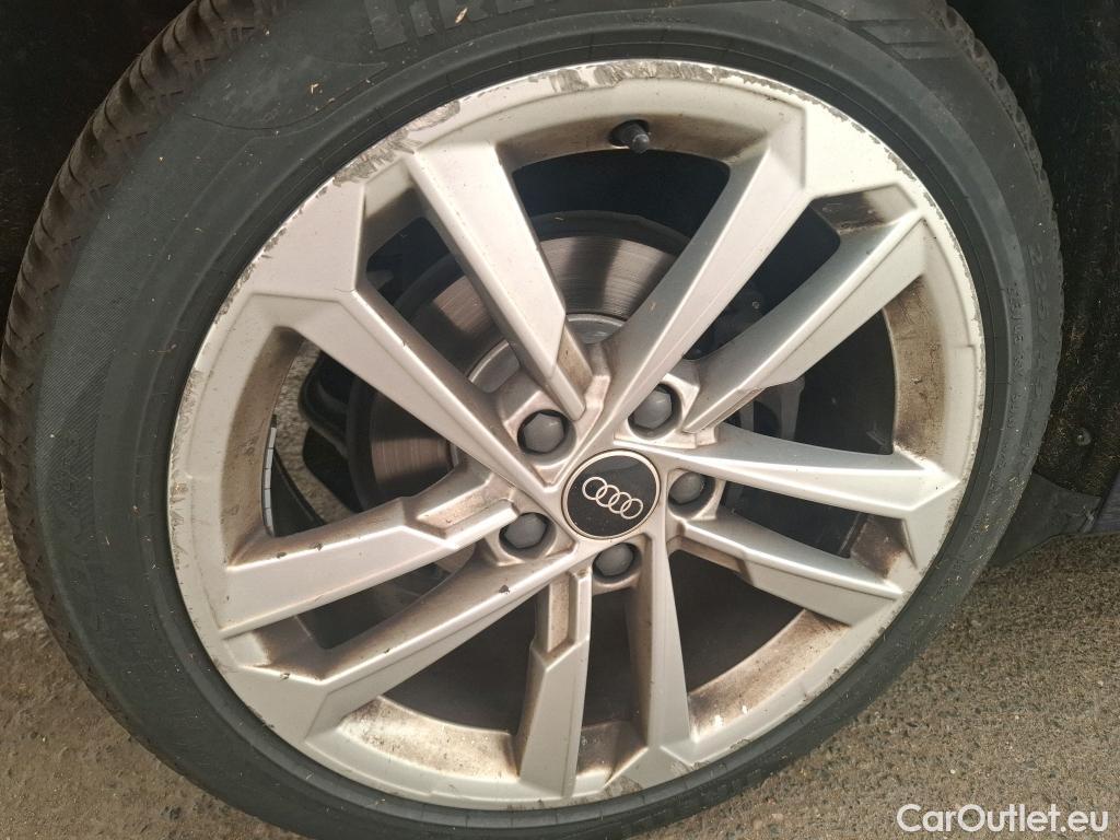  Audi  A3  Sportback 35 TDI Business Line 2.0 TDI 150CV BVA7 E6d #47