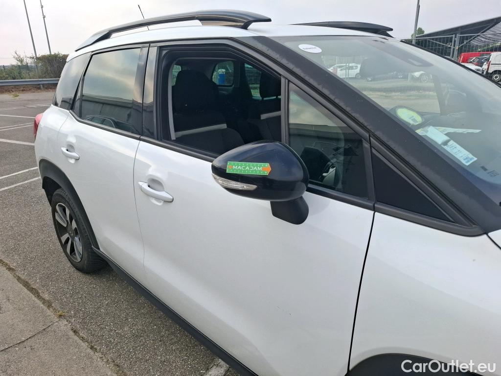  Citroen  C3  Aircross Shine Business 1.5 BlueHDi 100CV BVM6 E6dT #40