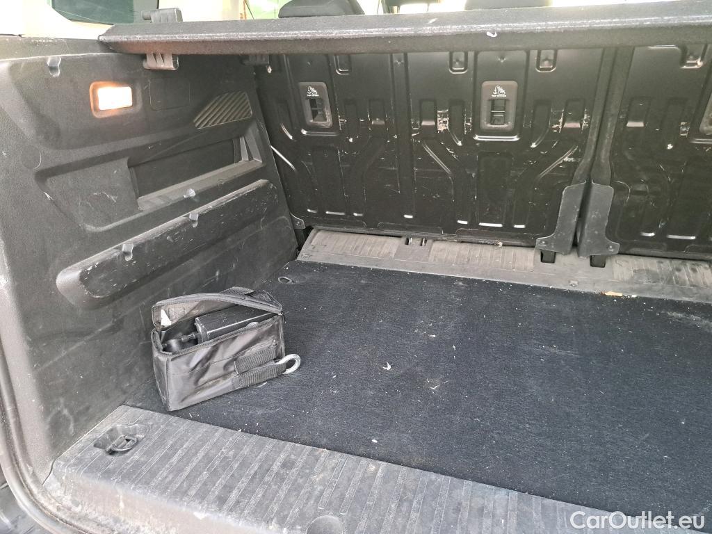  Opel  Combo OPEL  Life / 2018 / 5P / monovolumen compacto 1.5 TD 75kW (100CV) S/S Edition L #34