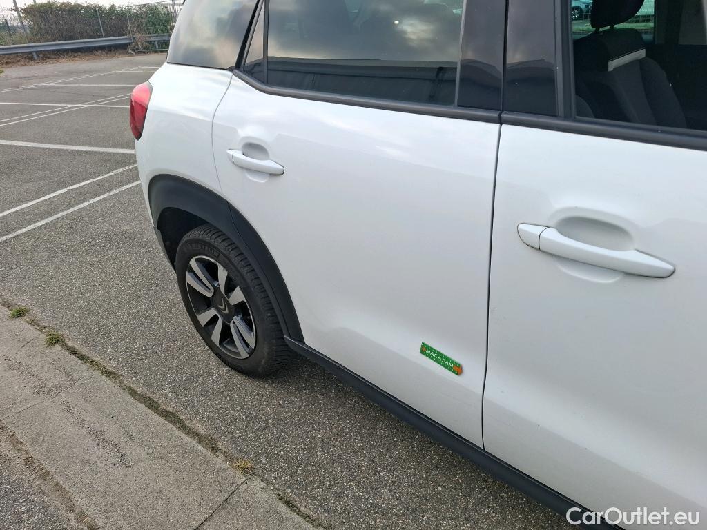  Citroen  C3  Aircross Shine Business 1.5 BlueHDi 100CV BVM6 E6dT #46