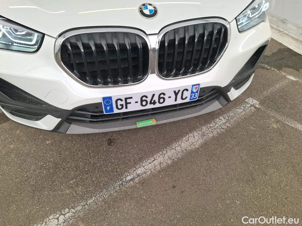  Bmw  X1 BMW  / 2019 / 5P / SUV sDrive18d Business Design BVA8 #12