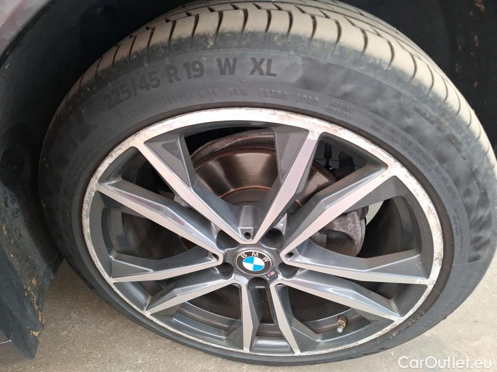  Bmw  X2 Série  sDrive 18d M Sport 2.0 150CV BVA8 E6d #5