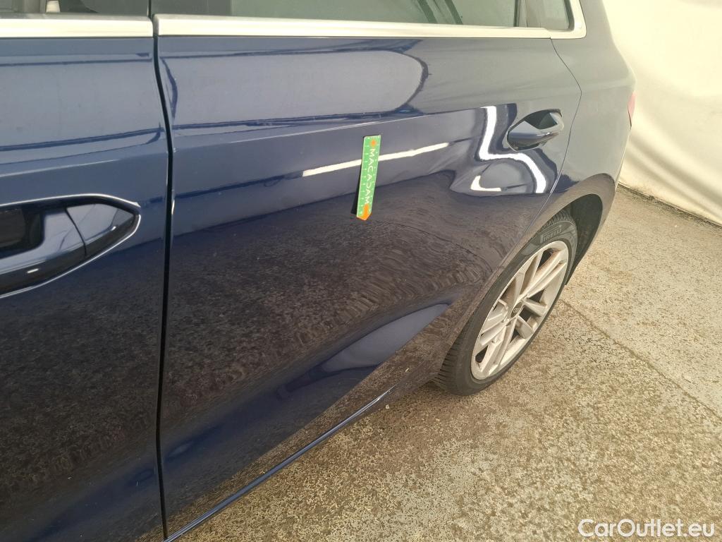  Audi  A3  Sportback 35 TDI Business Line 2.0 TDI 150CV BVA7 E6d #24