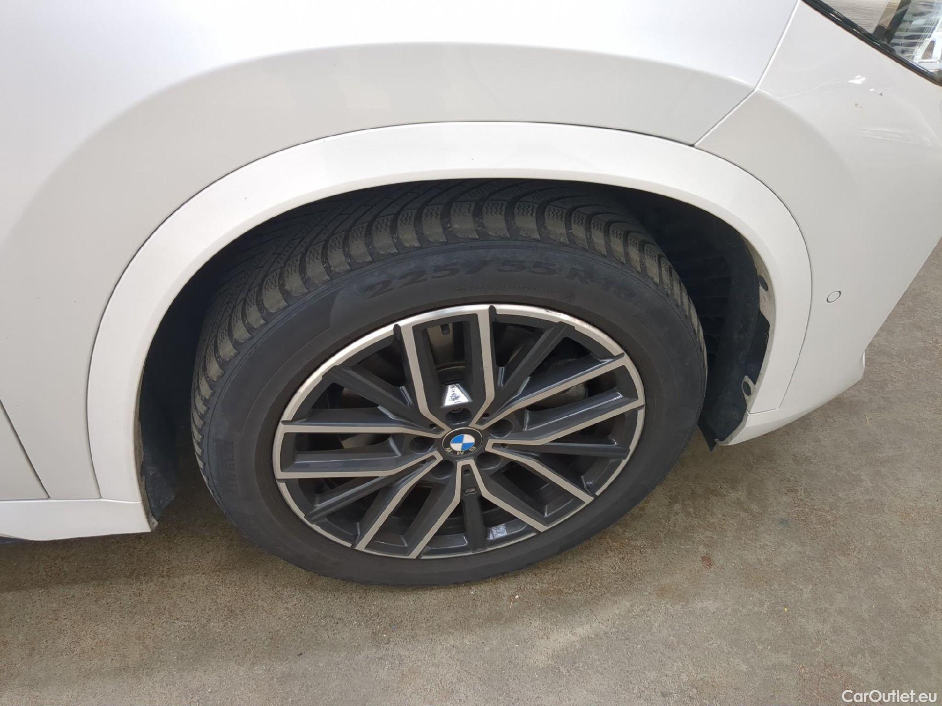  Bmw  X1 BMW  / 2022 / 5P / SUV xDrive23i M Sport DKG7 #4