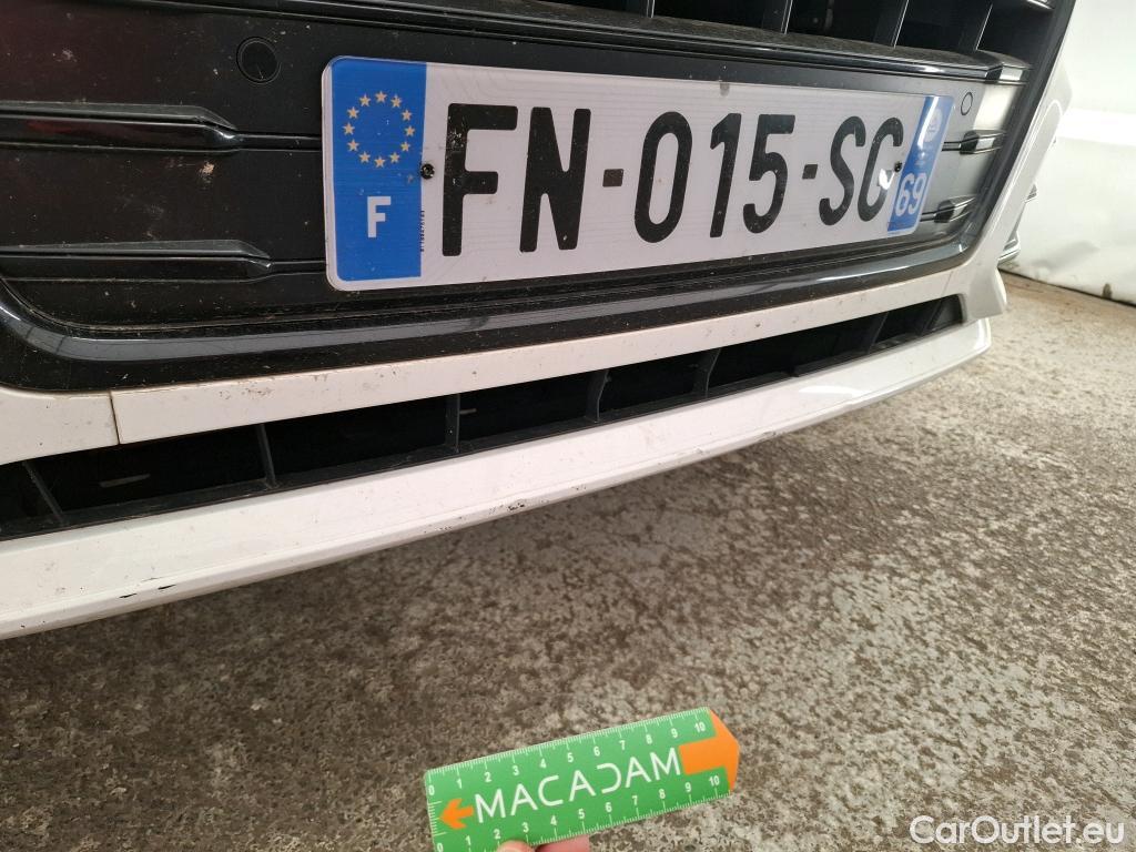  Audi  Q5  s line quattro 2.0 TDI 190CV BVA7 E6 #42