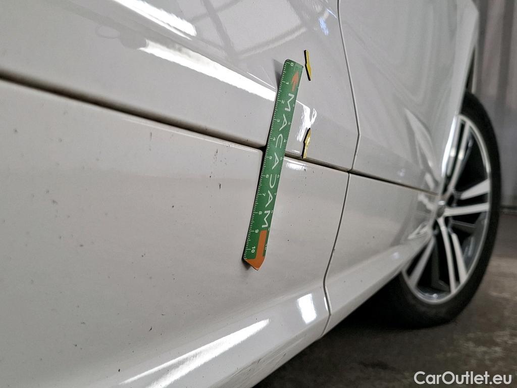  Audi  Q5  s line quattro 2.0 TDI 190CV BVA7 E6 #21