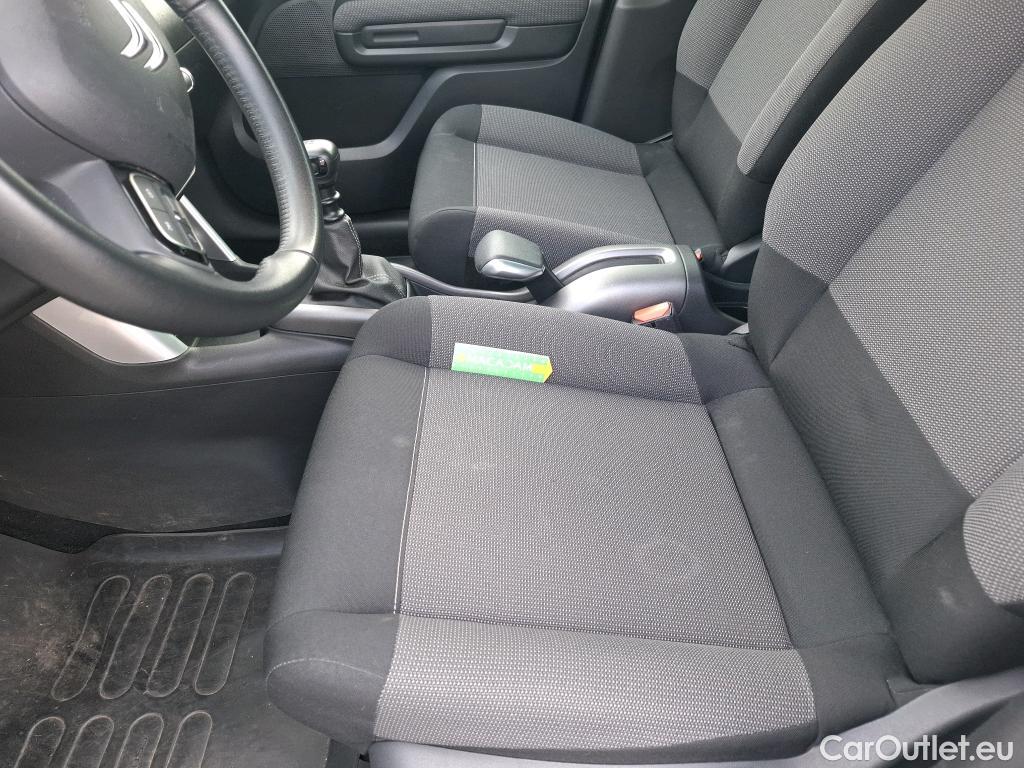  Citroen  C3  Aircross Shine Business 1.5 BlueHDi 100CV BVM6 E6dT #21