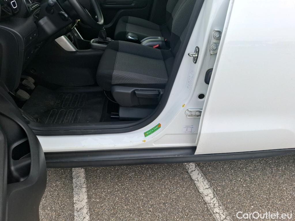  Citroen  C3  Aircross Shine Business 1.5 BlueHDi 100CV BVM6 E6dT #10
