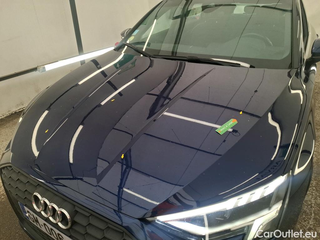  Audi  A3  Sportback 35 TDI Business Line 2.0 TDI 150CV BVA7 E6d #18