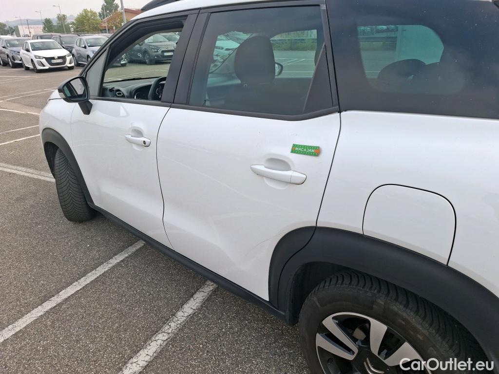  Citroen  C3  Aircross Shine Business 1.5 BlueHDi 100CV BVM6 E6dT #28
